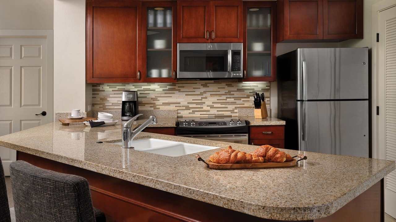 Photo of Kitchen in Desert Ridge