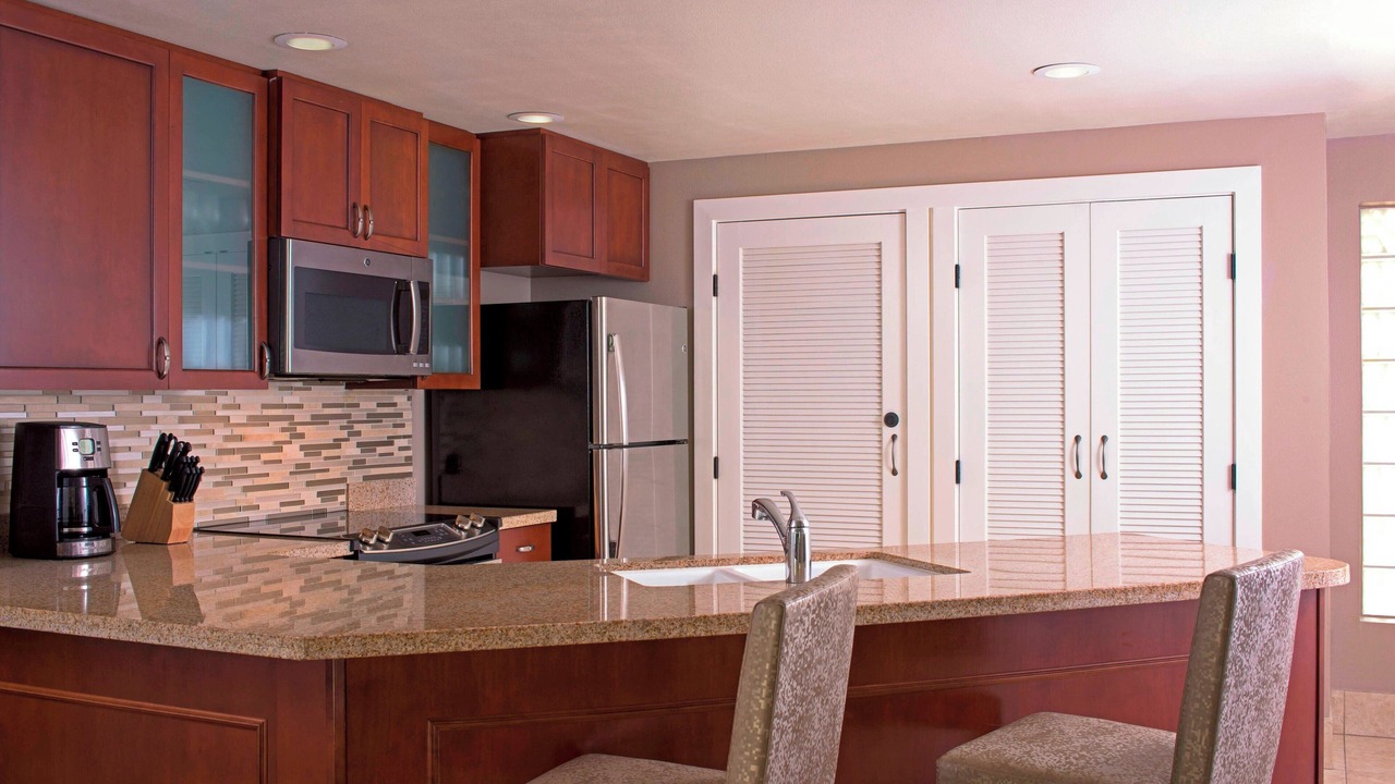 Photo of Kitchen in Desert Ridge