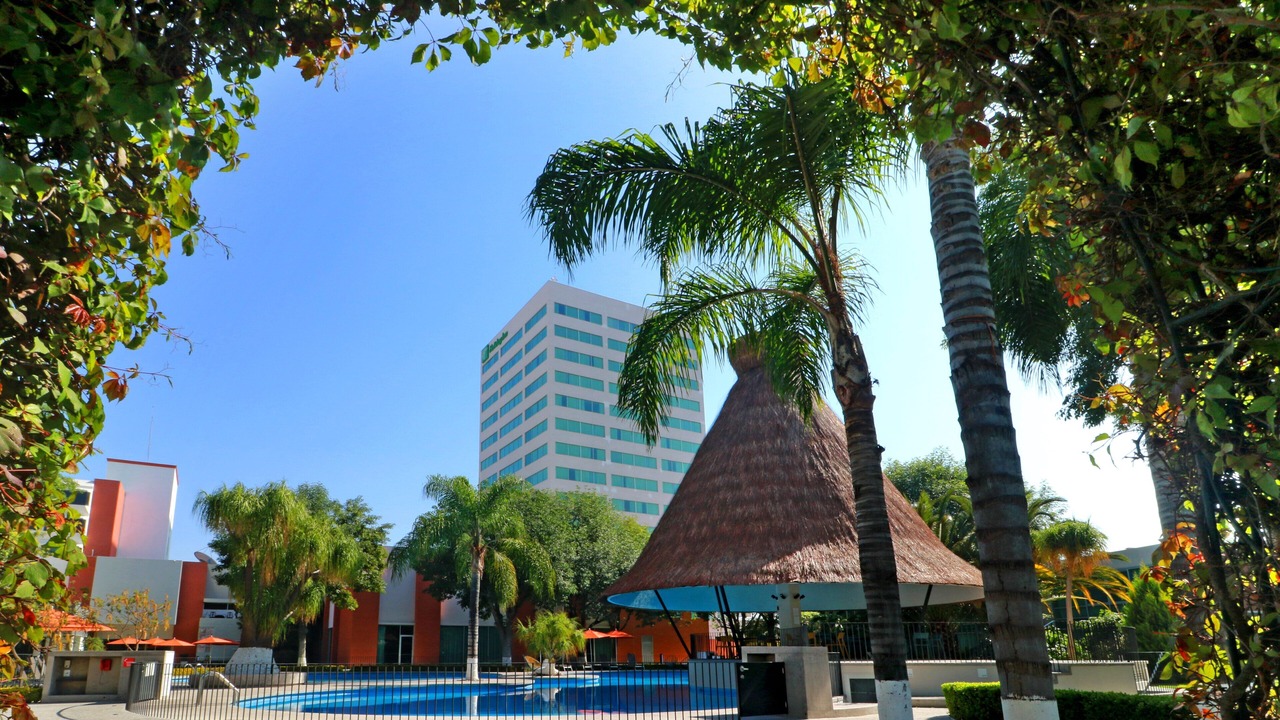 Photo of Outdoor in San Luis Potosi