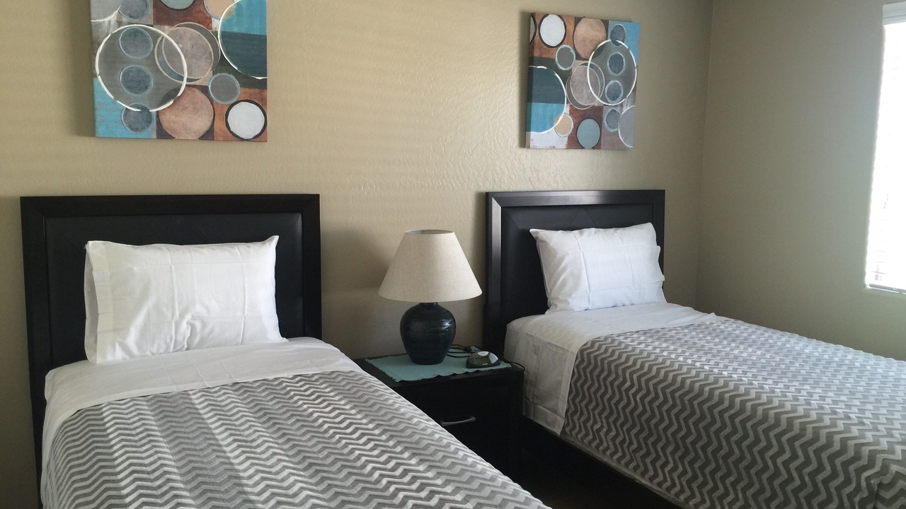 Photo of Bedroom in Stetson Valley