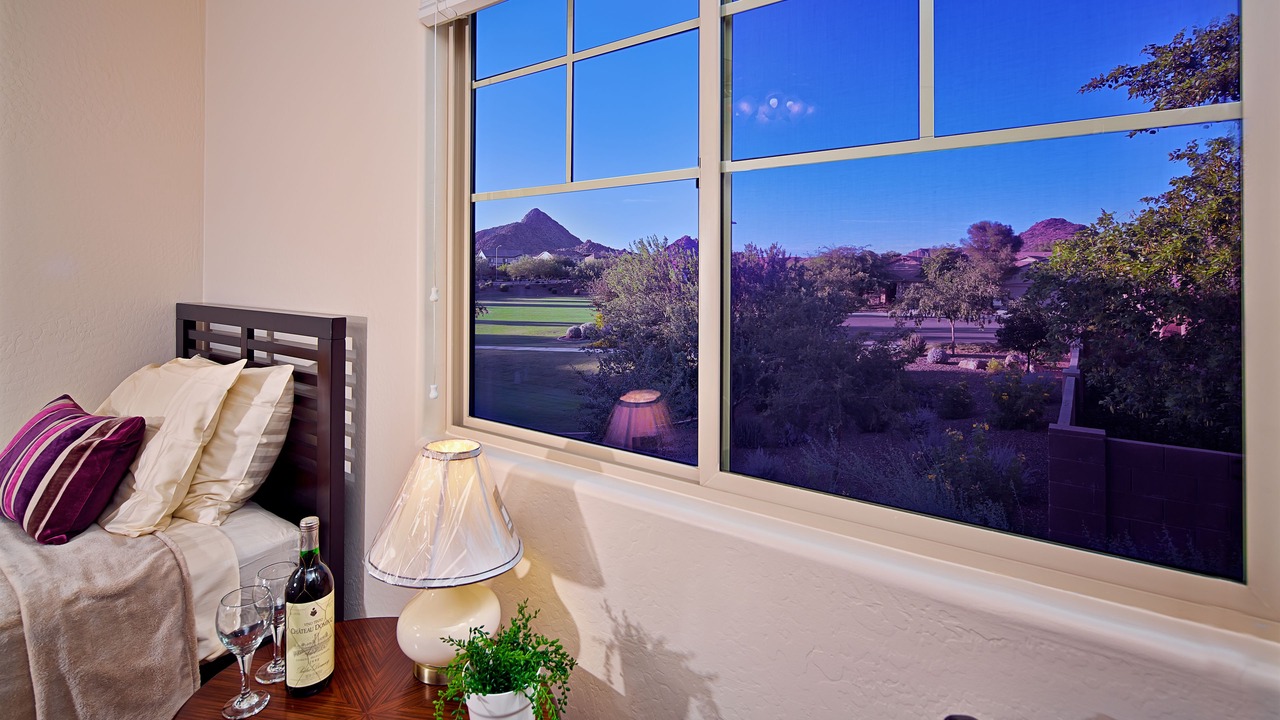 Photo of Bedroom in Stetson Valley