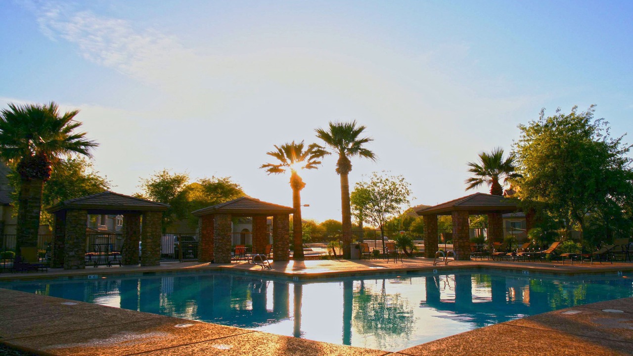 Photo of Outdoor in Stetson Valley