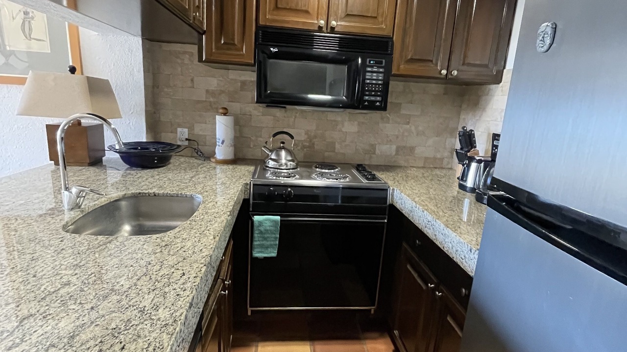 Photo of Kitchen in Santa Rosa