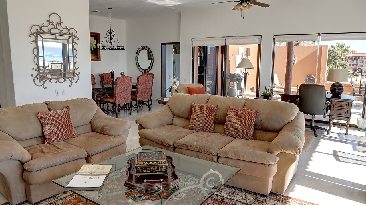 Photo of Livingroom in Santa Rosa