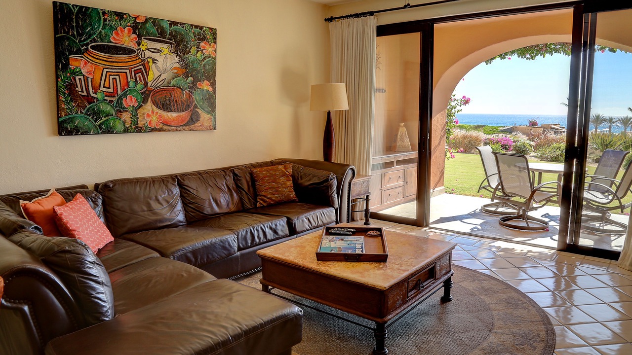 Photo of Bedroom in Santa Rosa