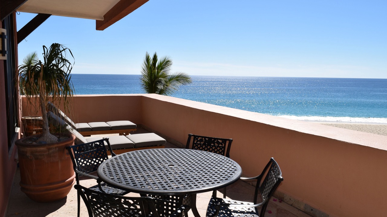 Photo of Patio Balcony in Santa Rosa
