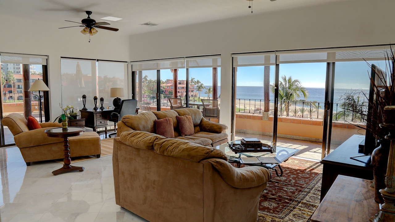Photo of Livingroom in Santa Rosa