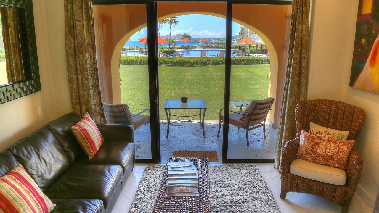 Photo of Livingroom in Santa Rosa