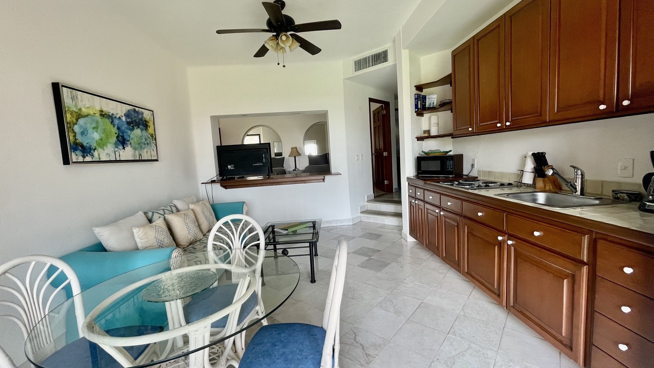 Photo of Kitchen in Santa Rosa