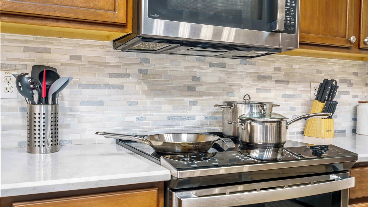 Photo of Kitchen in Peoria