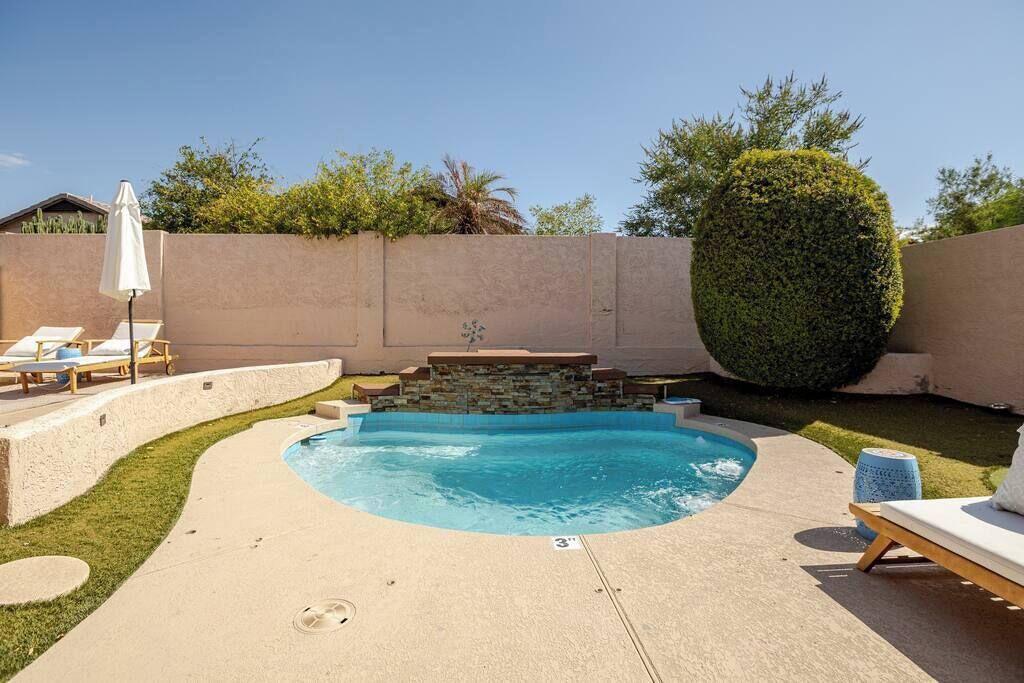 Photo of Outdoor in Desert Ridge
