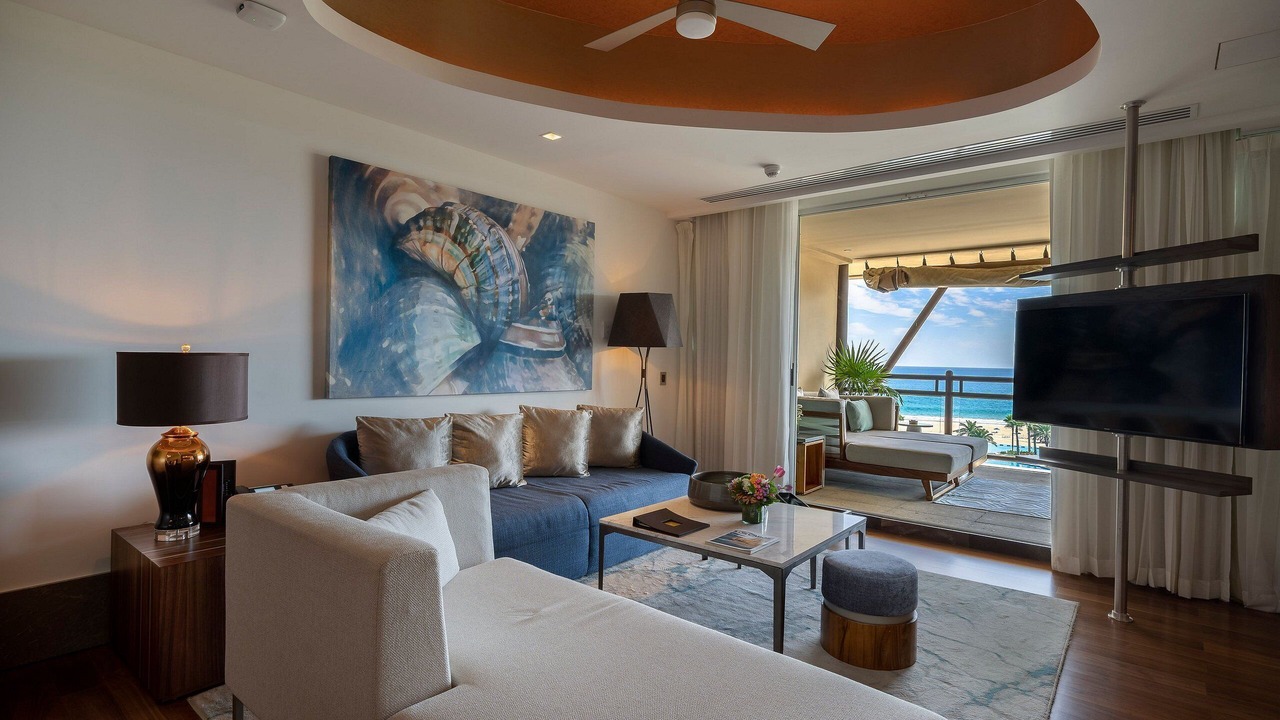 Photo of Livingroom in Zona Hotelera