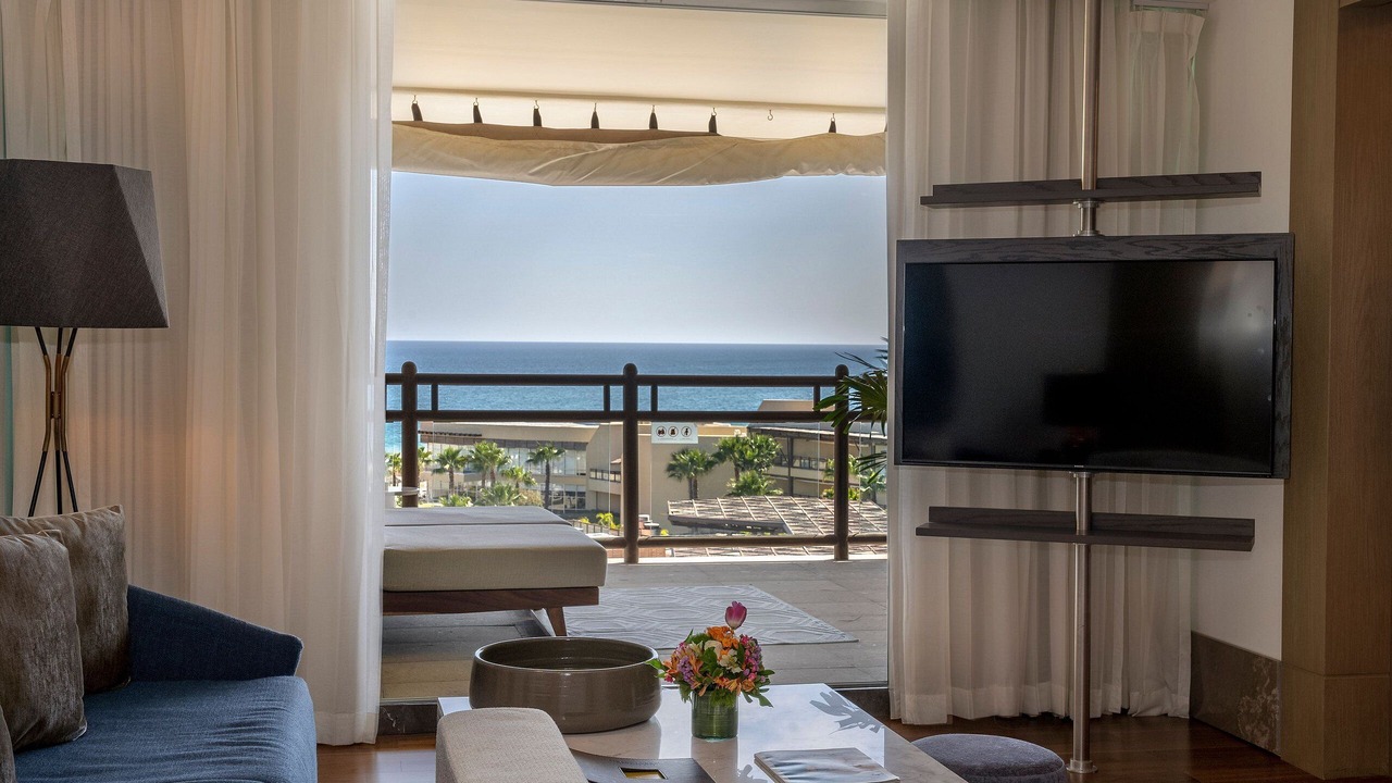 Photo of Livingroom in Zona Hotelera
