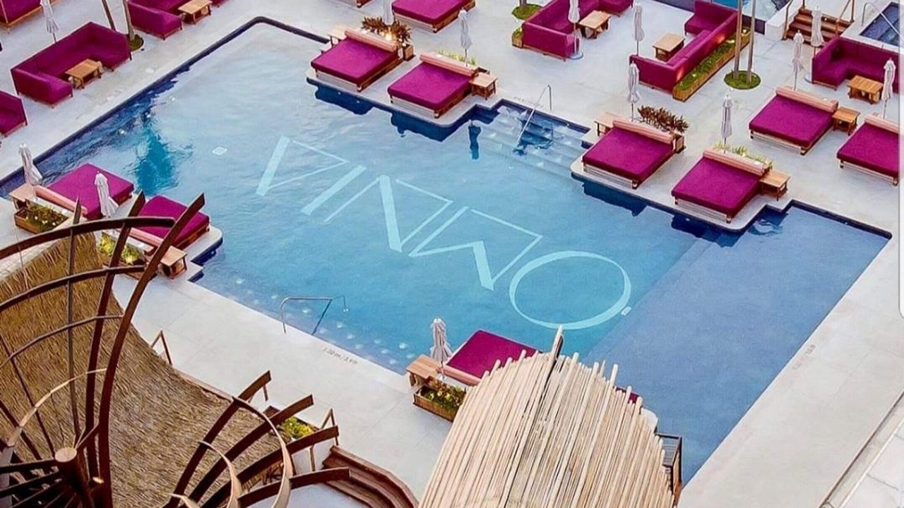 Photo of Outdoor in Zona Hotelera