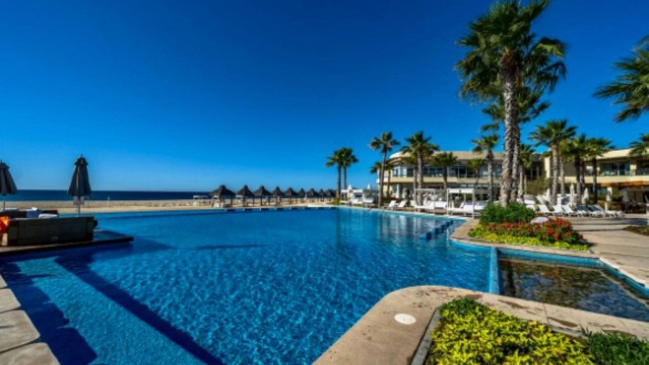 Photo of Outdoor in Zona Hotelera