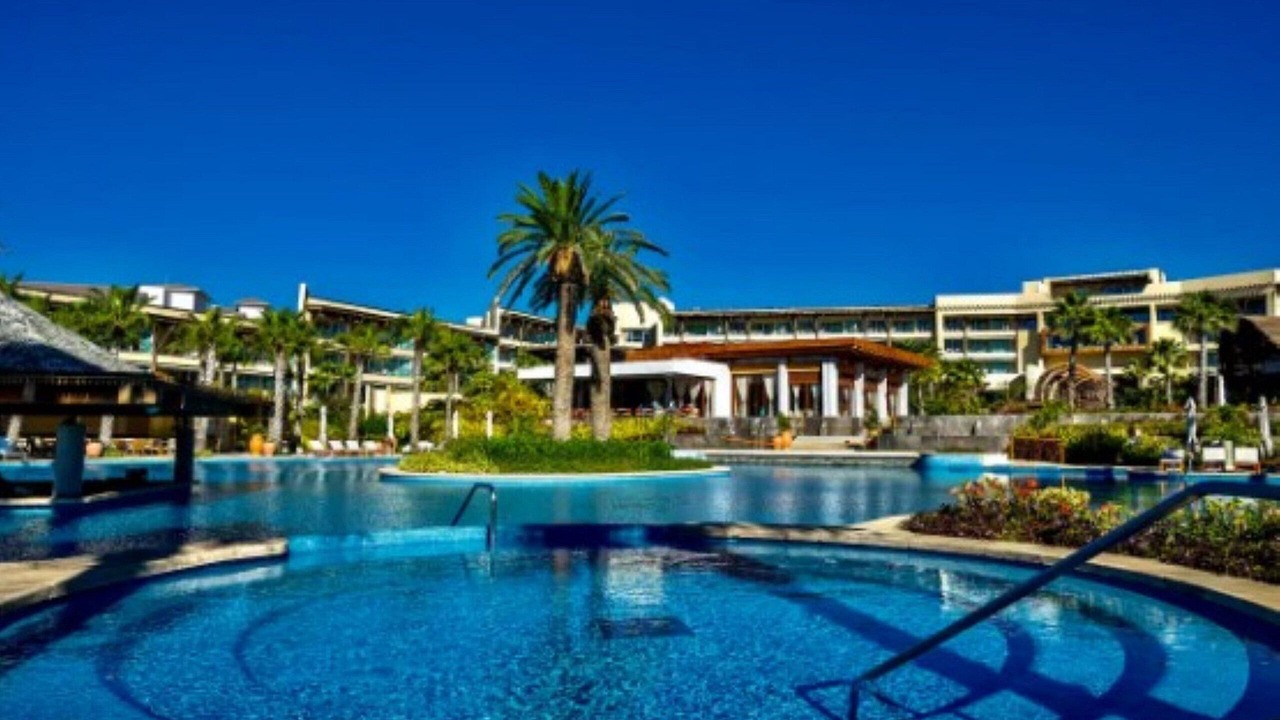 Photo of Outdoor in Zona Hotelera