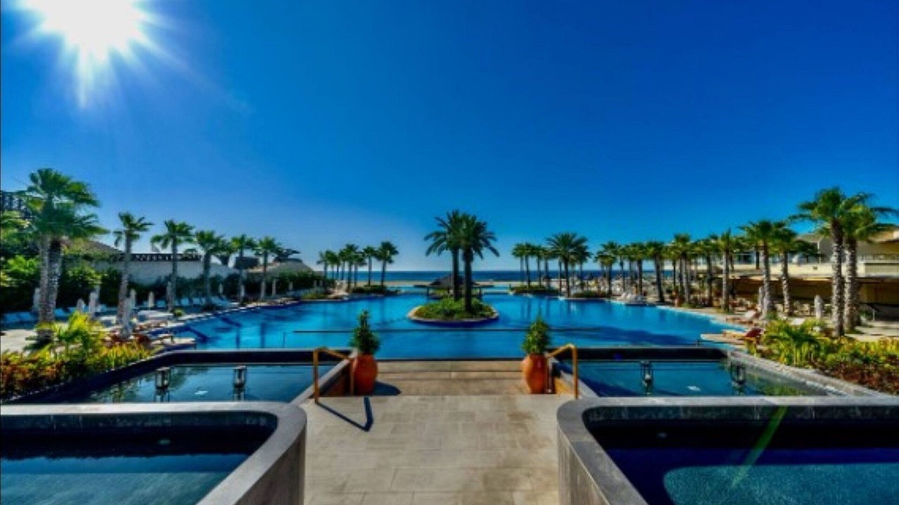 Photo of Outdoor in Zona Hotelera