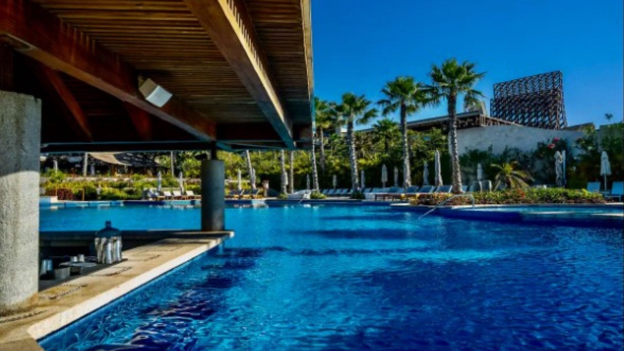 Photo of Outdoor in Zona Hotelera
