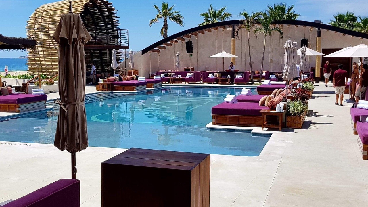 Photo of Outdoor in Zona Hotelera