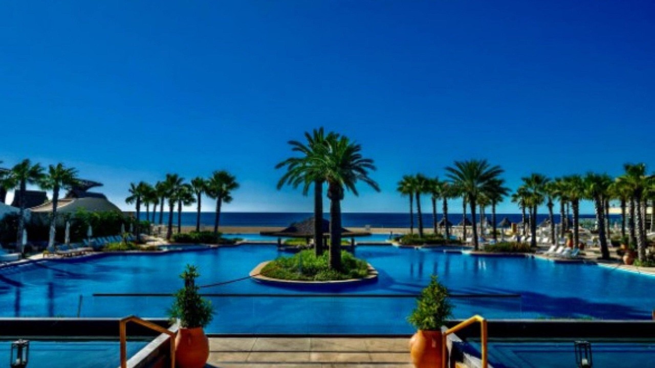 Photo of Outdoor in Zona Hotelera