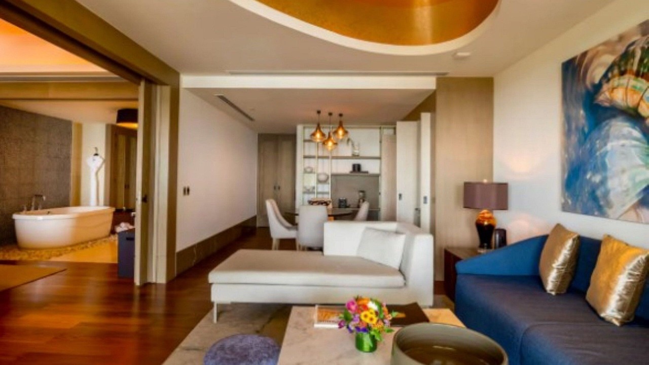 Photo of Livingroom in Zona Hotelera