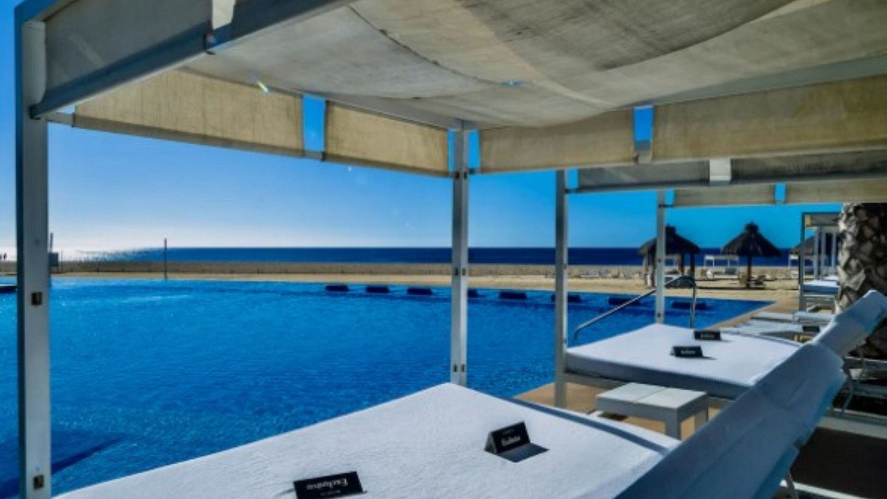 Photo of Outdoor in Zona Hotelera
