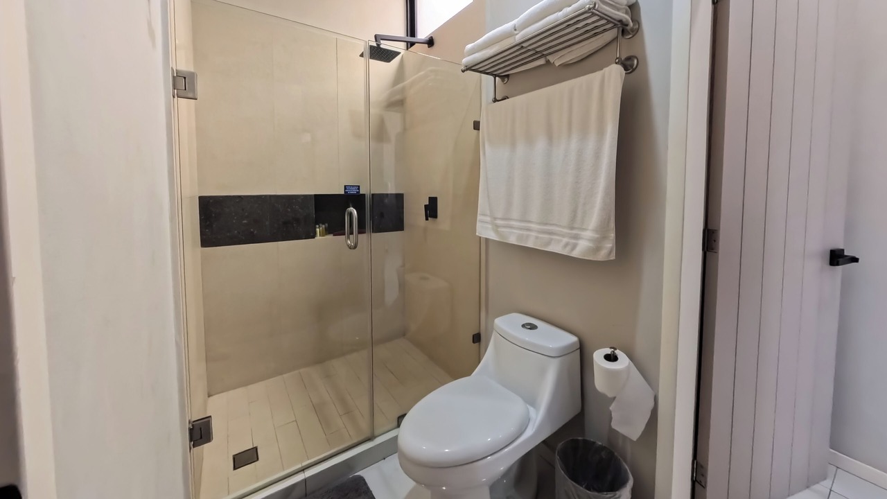 Photo of Bathroom in Lomas de Mazatlan