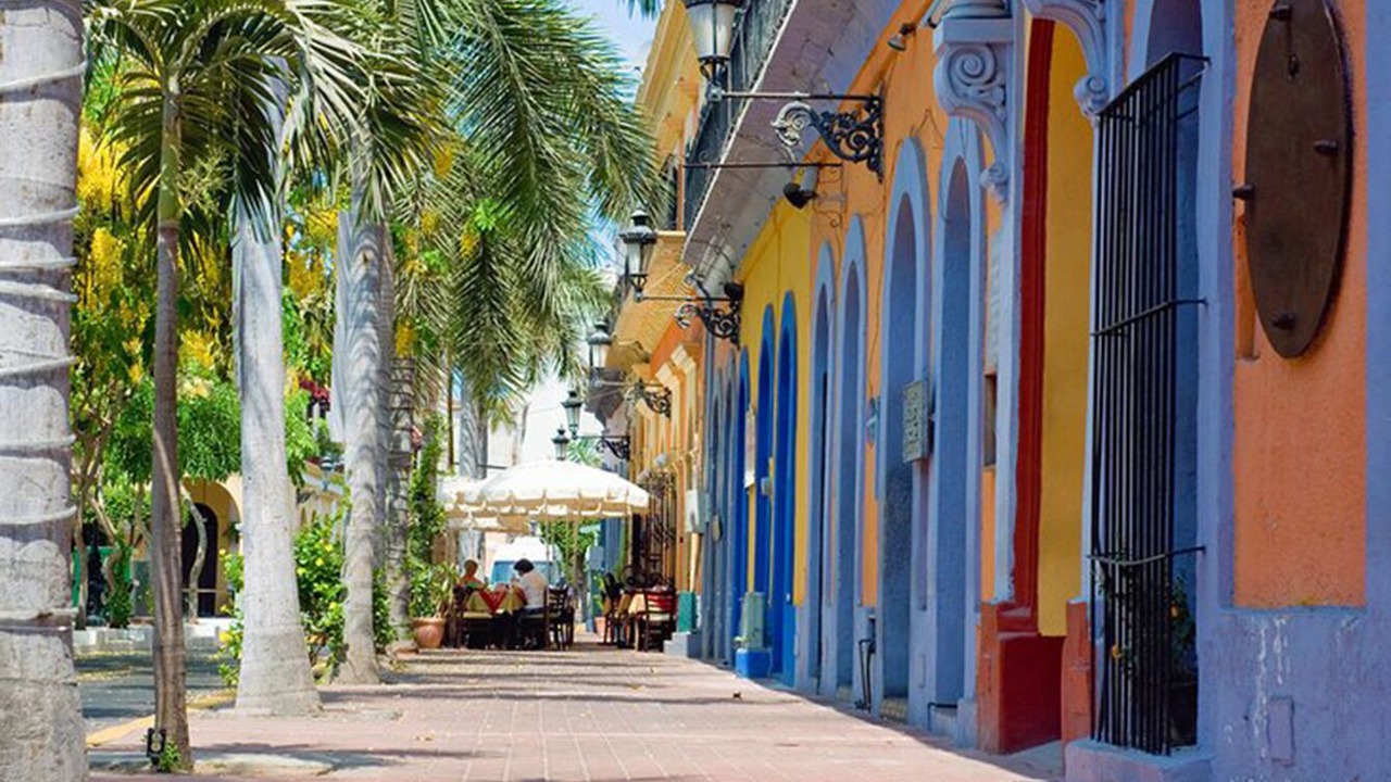 Photo of Outdoor in Lomas de Mazatlan