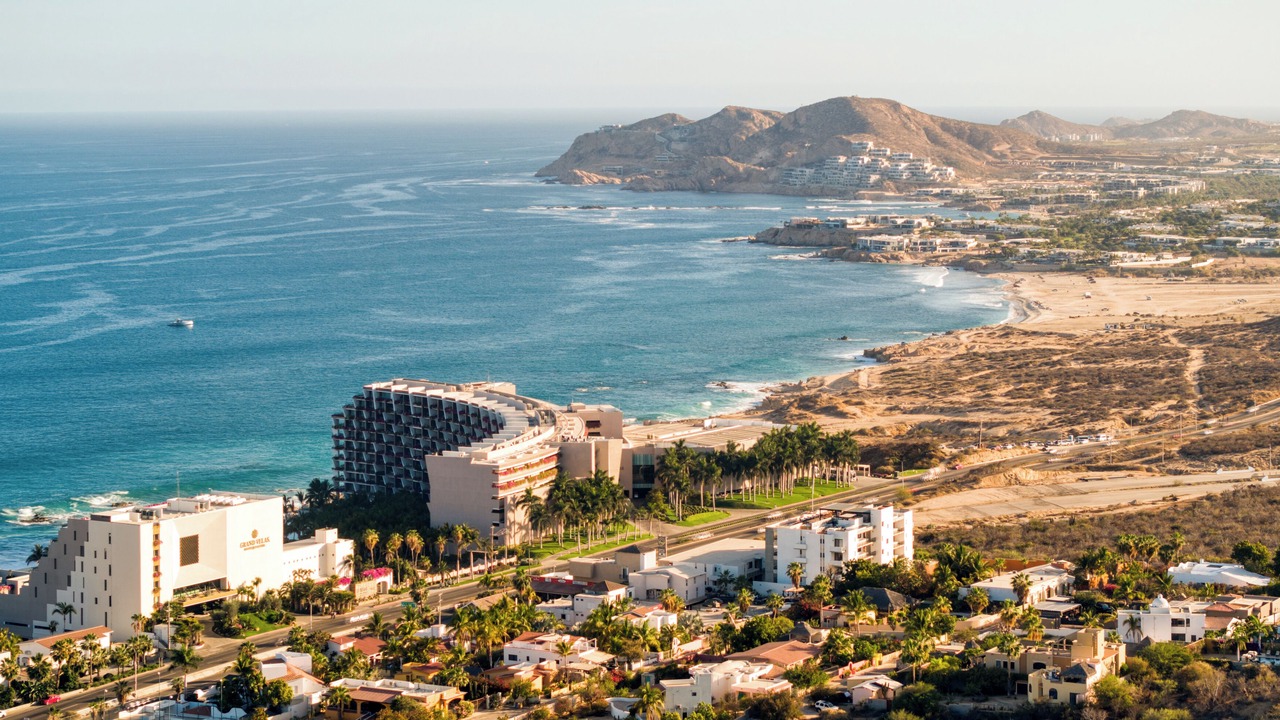Photo of Outdoor in Cabo San Lucas
