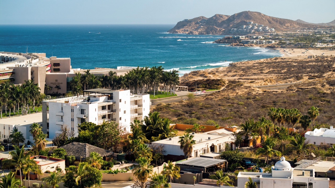 Photo of Outdoor in Cabo San Lucas