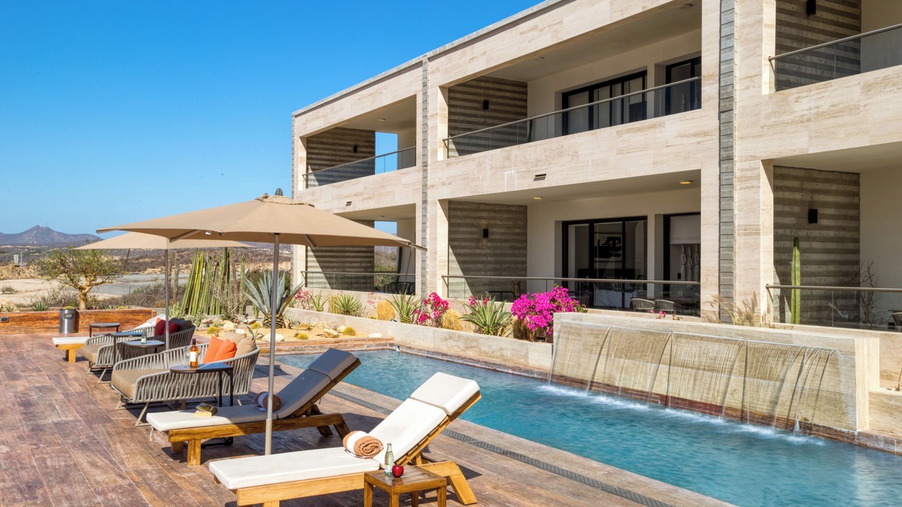 Photo of Outdoor in Cabo San Lucas