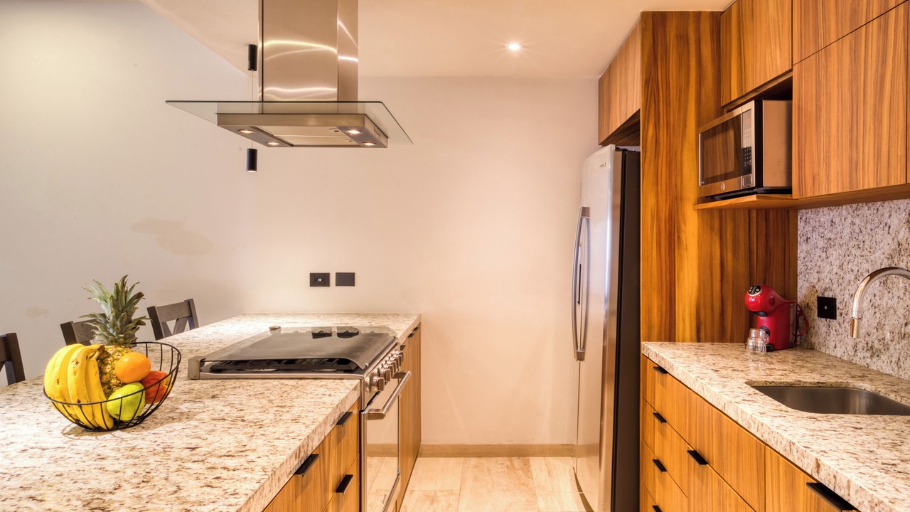 Photo of Kitchen in Cabo San Lucas