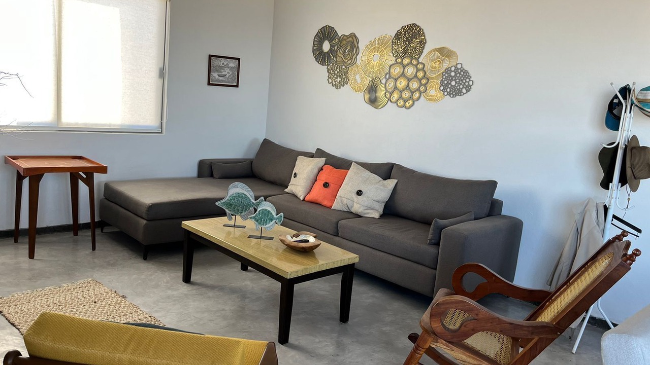 Photo of Livingroom in El Sargento