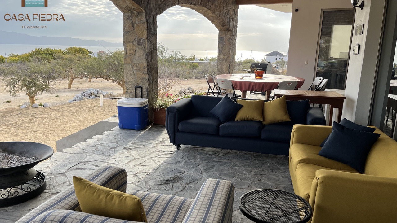 Photo of Outdoor in El Sargento