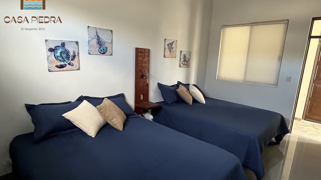 Photo of Bedroom in El Sargento