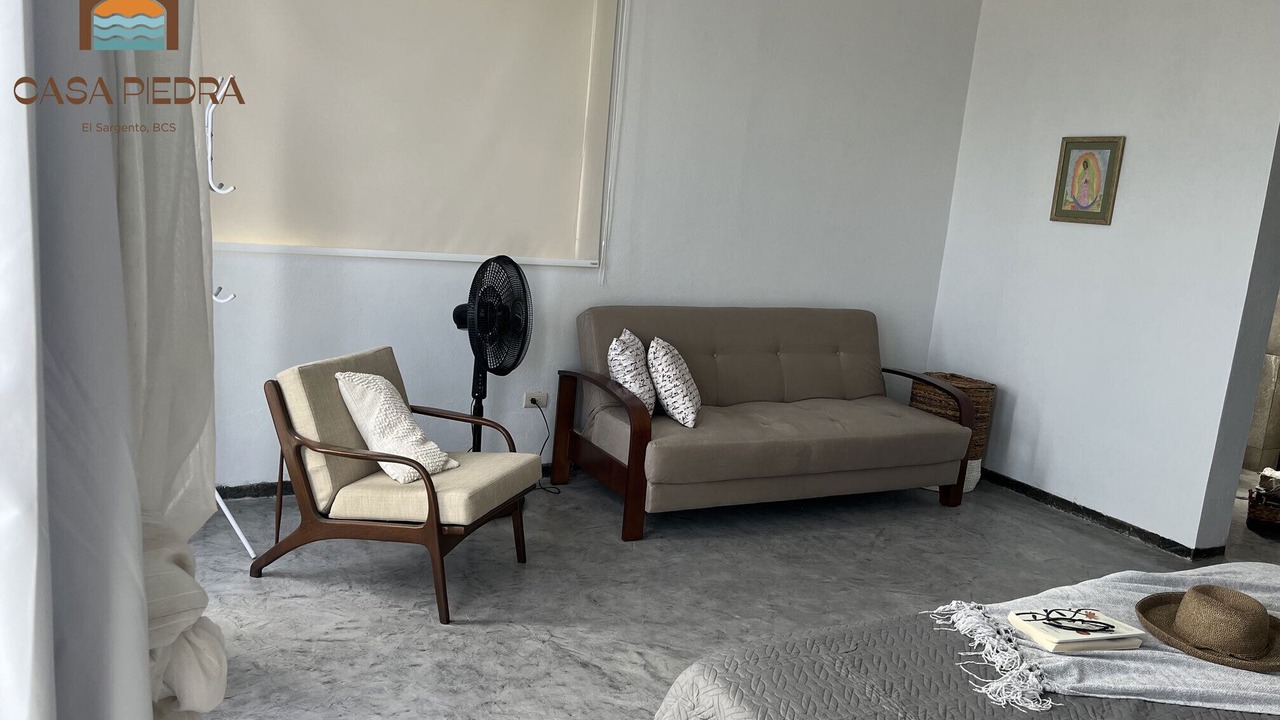 Photo of Bedroom in El Sargento