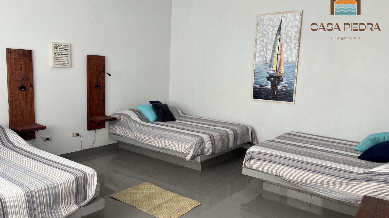 Photo of Bedroom in El Sargento