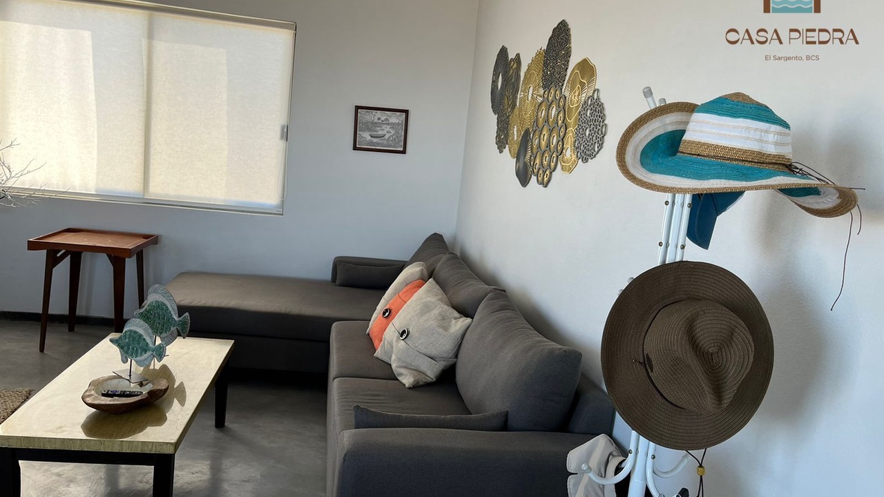 Photo of Livingroom in El Sargento