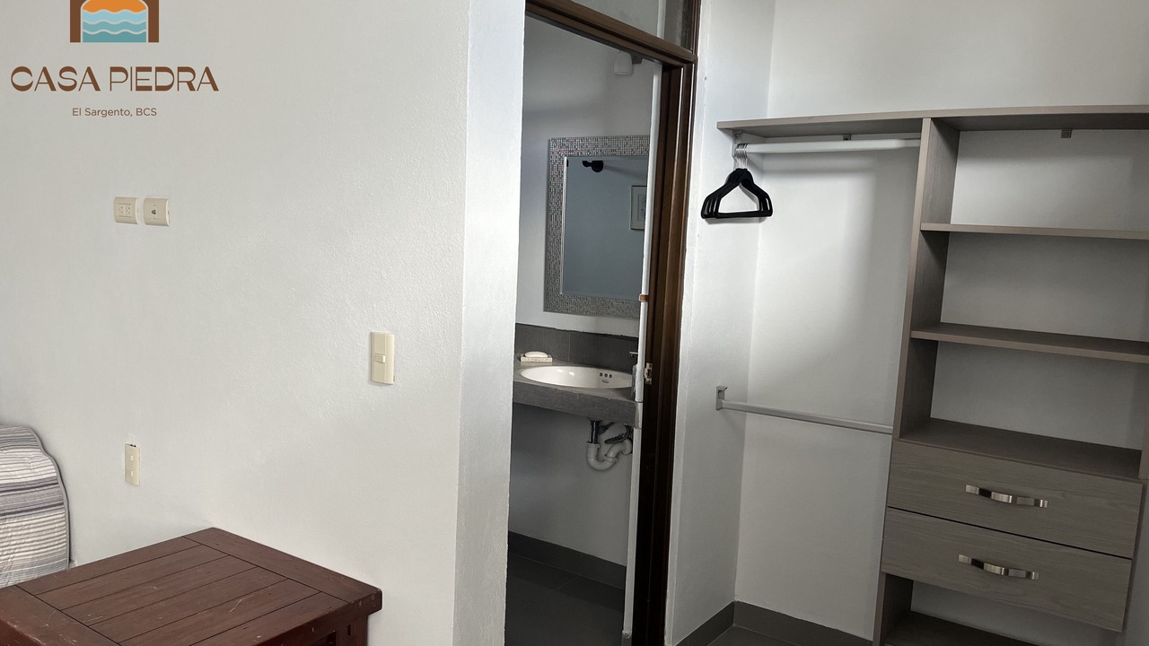 Photo of Bathroom in El Sargento