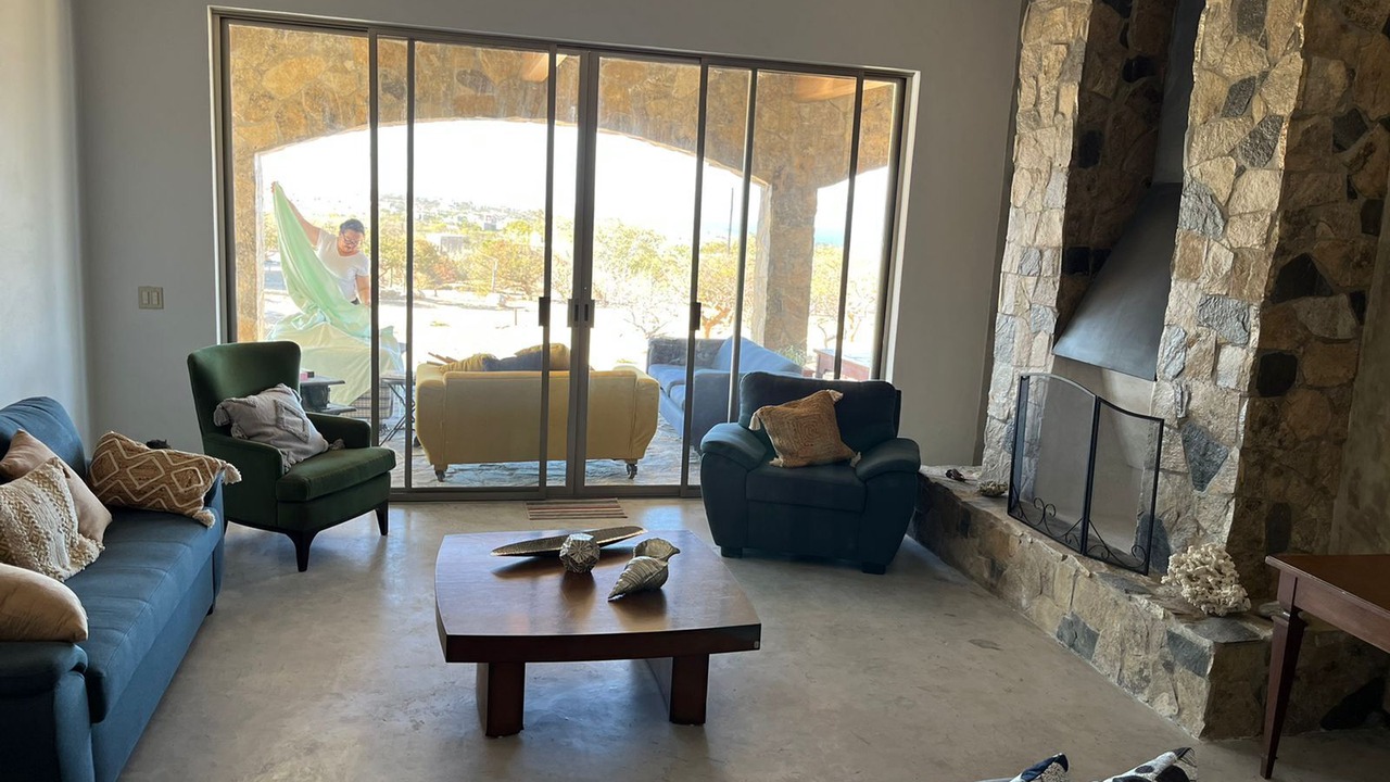 Photo of Livingroom in El Sargento