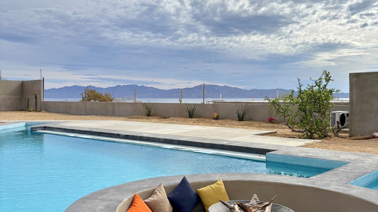 Photo of Outdoor in El Sargento
