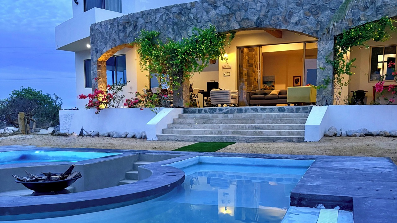 Photo of Outdoor in El Sargento