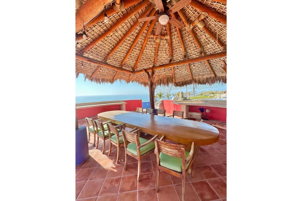 Photo of Outdoor in Los Frailes