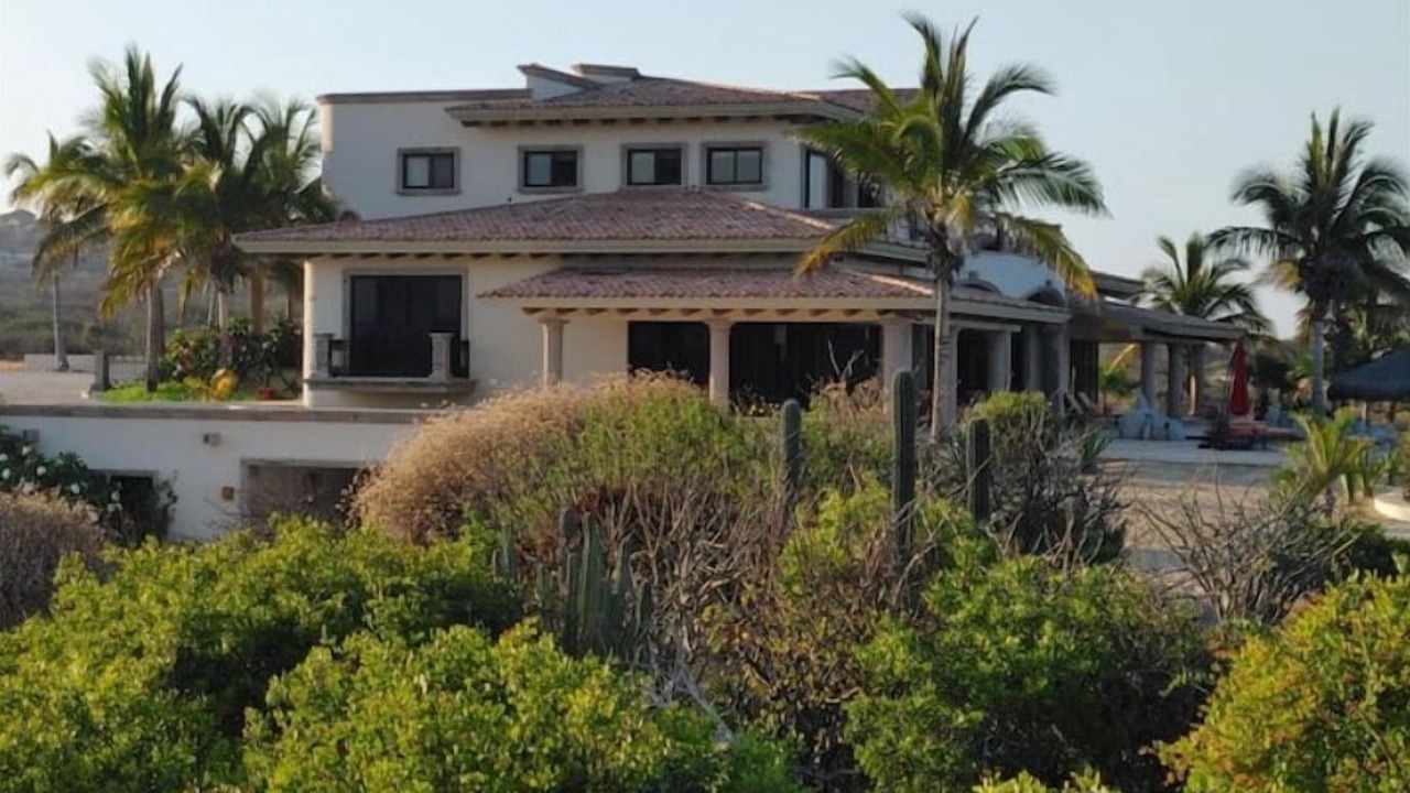 Photo of Outdoor in Los Frailes