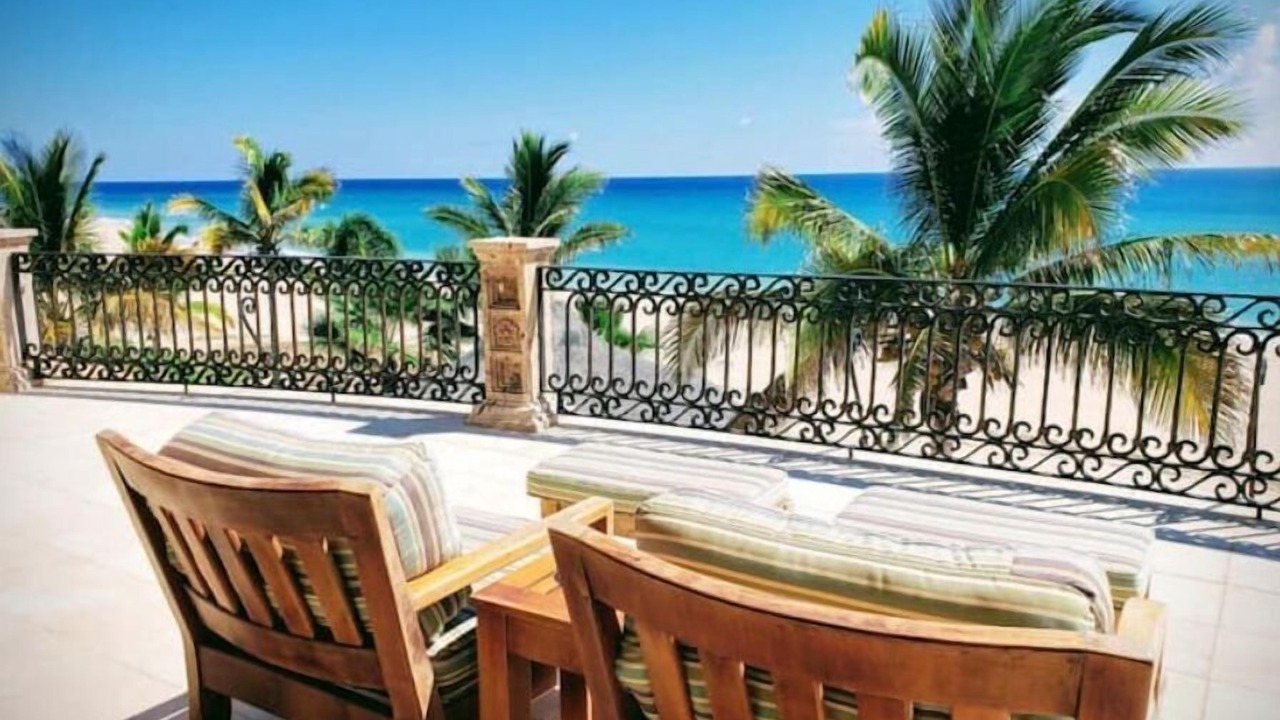 Photo of Outdoor in Los Frailes