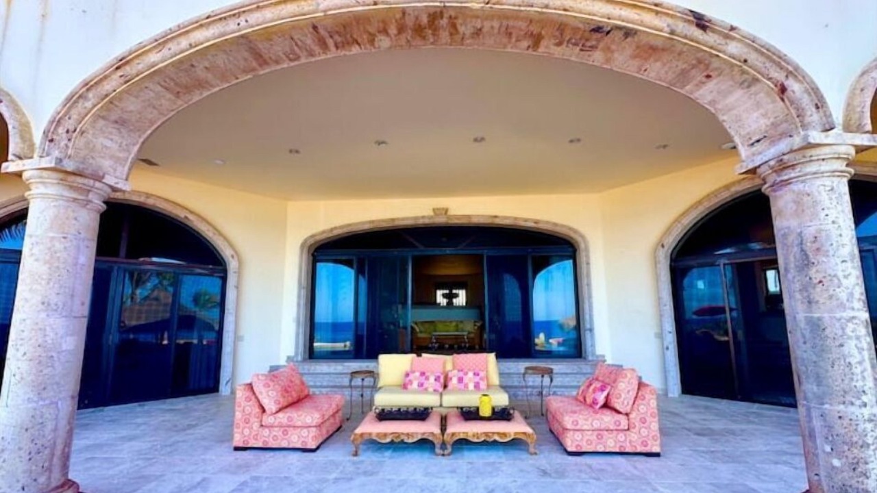 Photo of Patio Balcony in Los Frailes