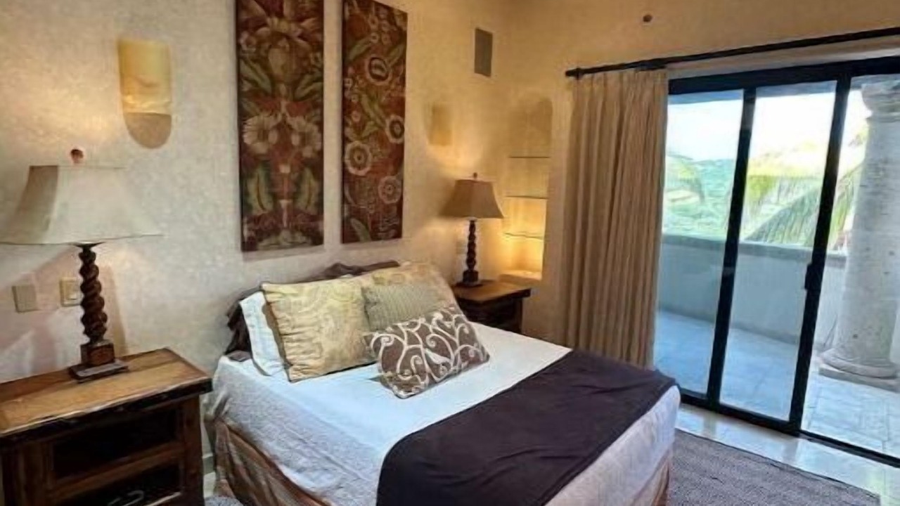 Photo of Bedroom in Los Frailes