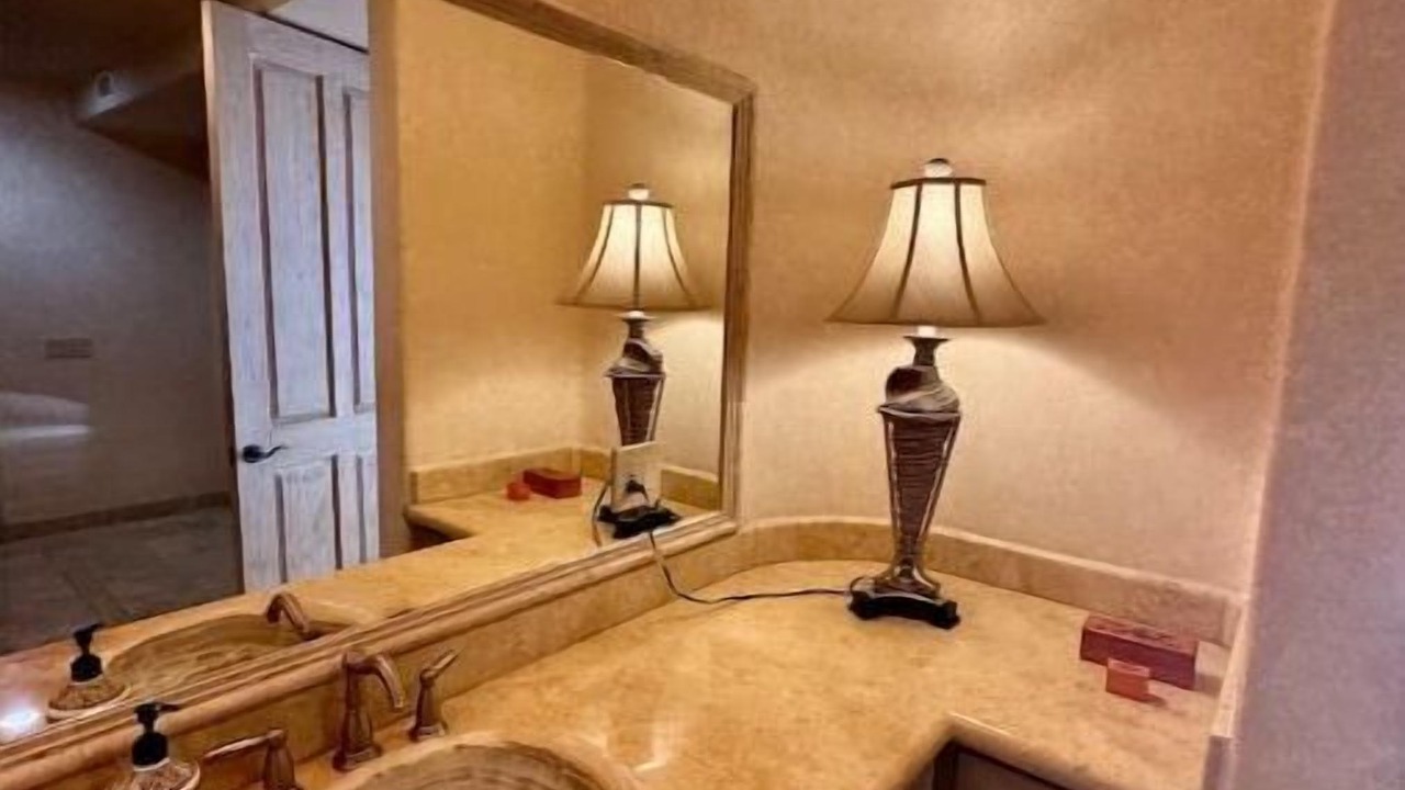 Photo of Bathroom in Los Frailes