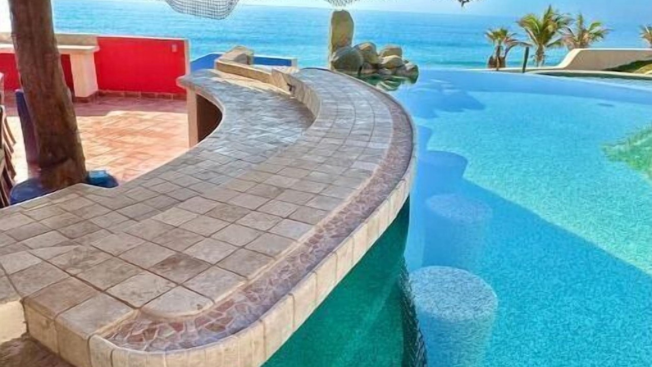 Photo of Outdoor in Los Frailes