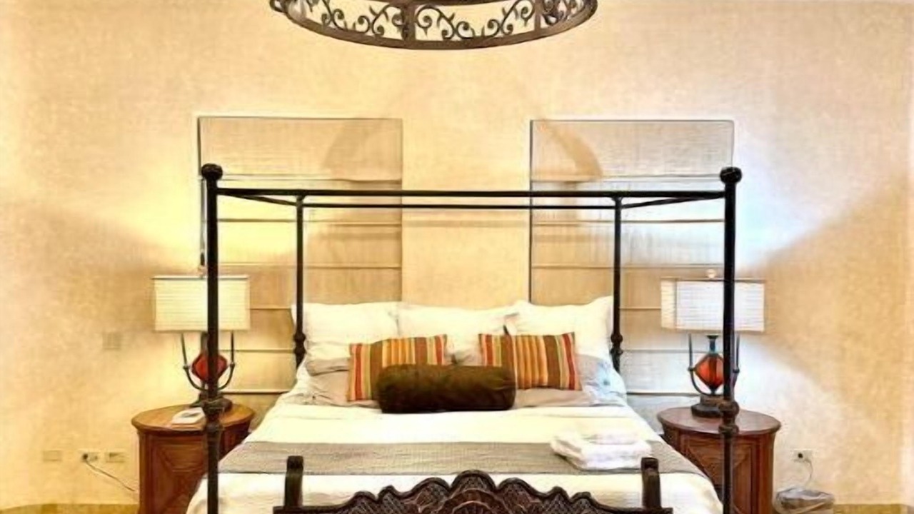 Photo of Bedroom in Los Frailes